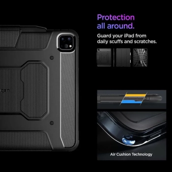 Spigen Rugged Armor Pro - Etui do iPad Pro 13