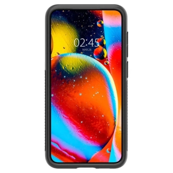 Spigen Slim Armor - Etui do Samsung Galaxy S23+ (Czarny)