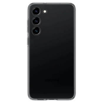 Spigen Liquid Crystal - Etui do Samsung Galaxy S23+ (Space Crystal)
