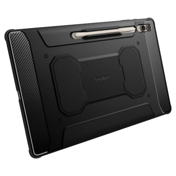 Spigen Rugged Armor Pro - Etui Samsung Galaxy Tab S8 Ultra / S9 Ultra 14.6