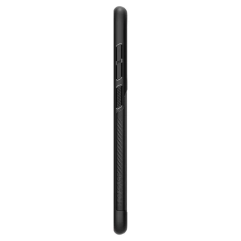 Spigen Slim Armor - Etui do Samsung Galaxy S23+ (Czarny)