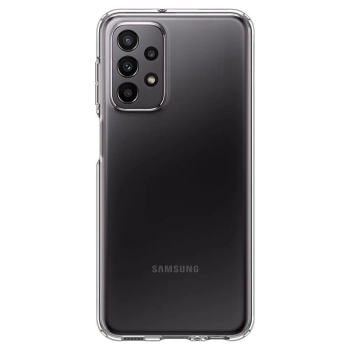 Spigen Liquid Crystal - Etui do Samsung Galaxy A23 5G (Przezroczysty)