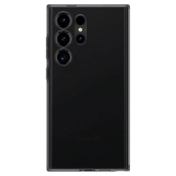 Spigen Liquid Crystal - Etui do Samsung Galaxy S24 Ultra (Space Crystal)