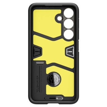 Spigen Tough Armor - Etui do Samsung Galaxy S24 (Gunmetal)
