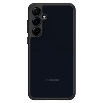 Spigen Ultra Hybrid - Etui do Samsung Galaxy A55 5G (Matte Black)
