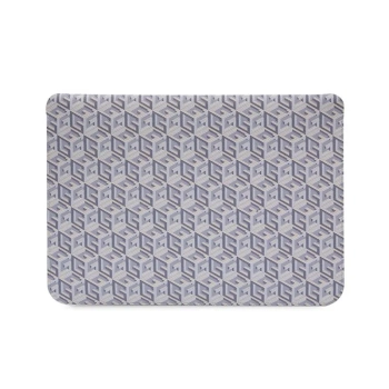 Guess GCube Stripes Computer Sleeve - Etui na notebooka 16