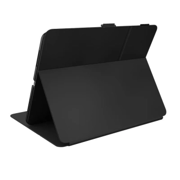 Speck Balance Folio - Etui iPad Air 13” M3 (2025) / M2 (2024) (Black)