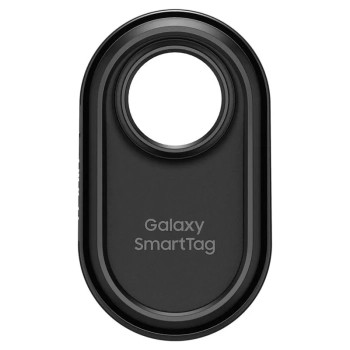 Spigen Rugged Armor - Etui do Samsung Galaxy SmartTag 2 (Czarny)
