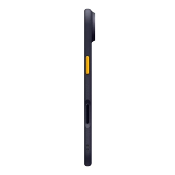 Spigen Nano Pop Mag MagSafe - Etui do iPhone Air (Blueberry Navy)