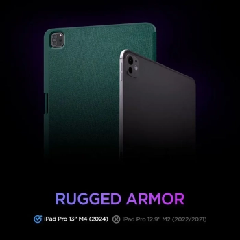 Spigen Urban Fit - Etui do iPad Pro 13
