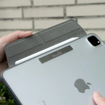 Moshi VersaCover - Etui origami iPad Pro 11