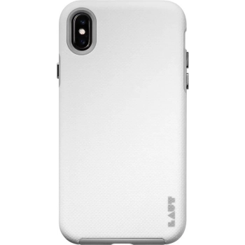 Laut Shield - Etui hybrydowe iPhone Xs Max (White)