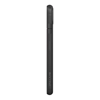 Incase Protective Clear Cover - Etui iPhone Xs Max (Black)