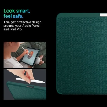 Spigen Urban Fit - Etui do iPad Pro 13