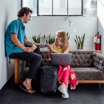 STM Myth Backpack 18L - Plecak MacBook Pro 15