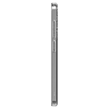 Spigen Liquid Crystal - Etui do Samsung Galaxy S24 (Przezroczysty)