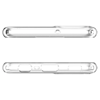 Spigen Liquid Crystal - Etui do Samsung Galaxy A23 5G (Przezroczysty)