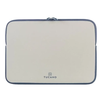 TUCANO Elements 2 - Pokrowiec MacBook Air 13” (M3/M2/M1/2024-2018) / Pro 13" (szary)