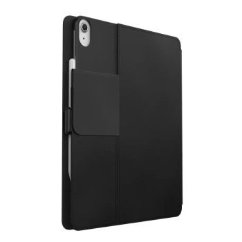 Speck Balance Folio - Etui iPad Air 13” M3 (2025) / M2 (2024) (Black)