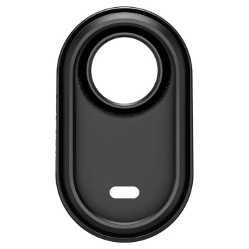 Spigen Rugged Armor - Etui do Samsung Galaxy SmartTag 2 (Czarny)