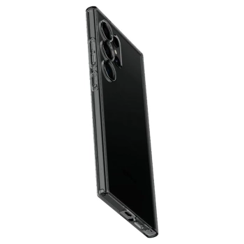 Spigen Liquid Crystal - Etui do Samsung Galaxy S24 Ultra (Space Crystal)