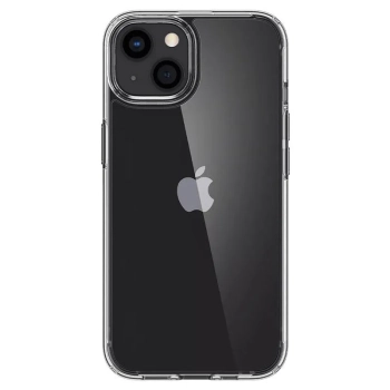 Spigen Ultra Hybrid - Etui do iPhone 13 Mini (Przezroczysty)