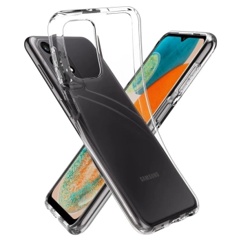 Spigen Liquid Crystal - Etui do Samsung Galaxy A23 5G (Przezroczysty)