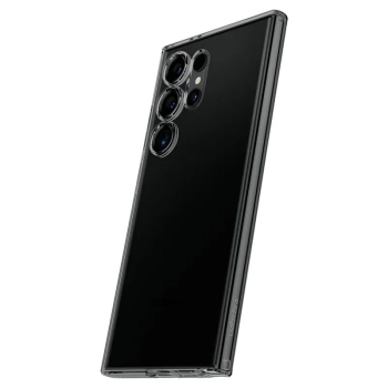 Spigen Liquid Crystal - Etui do Samsung Galaxy S24 Ultra (Space Crystal)
