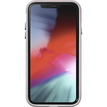 Laut Shield - Etui hybrydowe iPhone Xs Max (Pink)