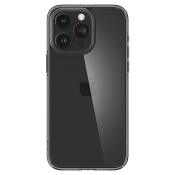 Spigen Ultra Hybrid - Etui do iPhone 15 Pro Max (Space Crystal)