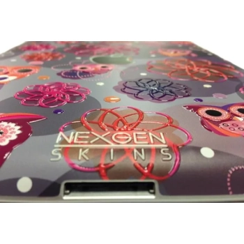 Nexgen Skins - Zestaw skórek na obudowę z efektem 3D iMac 27