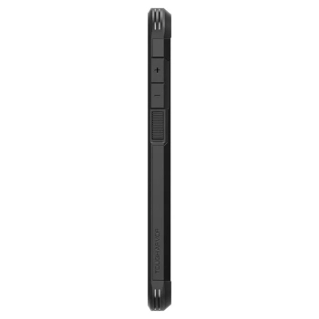 Spigen Tough Armor - Etui do Samsung Galaxy A35 5G (Czarny)