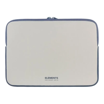 TUCANO Elements 2 - Pokrowiec MacBook Air 13” (M3/M2/M1/2024-2018) / Pro 13