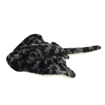 Eco Nation - Pluszowa maskotka / przytulanka Płaszczka 30 cm Eco-Friendly