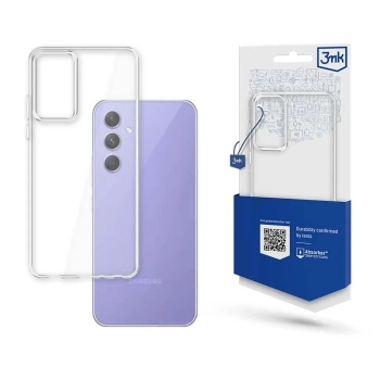 3mk Armor Case - Etui do Samsung Galaxy A54 5G (Przezroczysty)