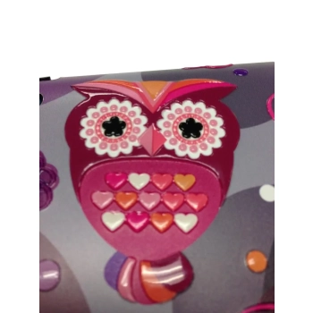 Nexgen Skins - Zestaw skórek na obudowę z efektem 3D iMac 27