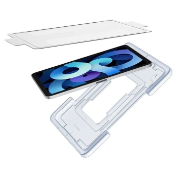 Spigen GLAS.TR EZ FIT - Szkło hartowane do Apple iPad Pro 11