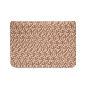 Guess GCube Stripes Computer Sleeve - Etui na notebooka 16