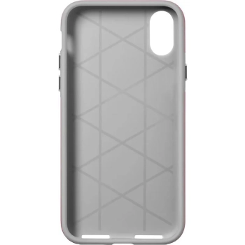 Laut Shield - Etui hybrydowe iPhone Xs Max (Pink)