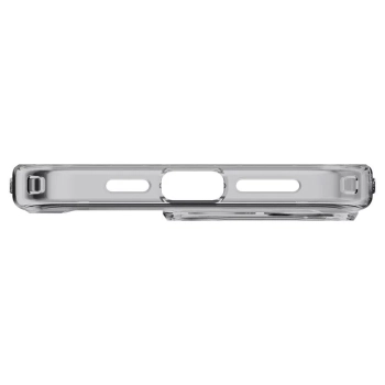 Spigen Ultra Hybrid - Etui do iPhone 15 Pro Max (Space Crystal)
