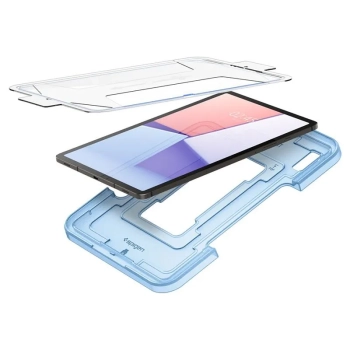 Spigen GLAS.TR EZ FIT - Szkło hartowane do Samsung Galaxy Tab S9 11
