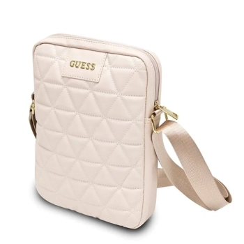 Guess Quilted Tablet Bag - Torba na notebooka / tablet 10