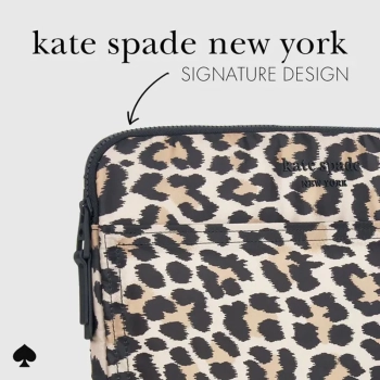Kate Spade New York Puffer Sleeve - Pokrowiec MacBook Pro 14