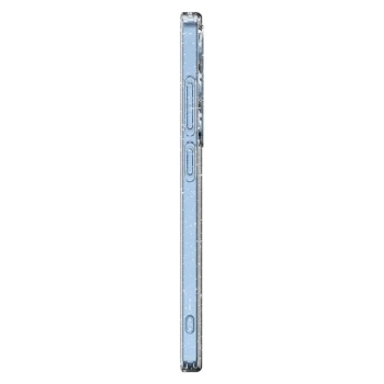 Spigen Liquid Crystal Glitter - Etui do Samsung Galaxy S25 Ultra (Przezroczysty)