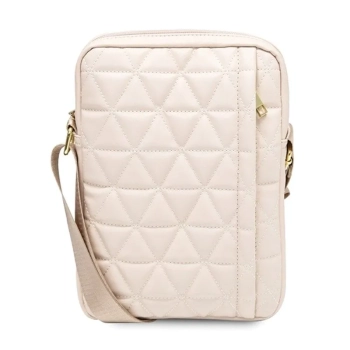 Guess Quilted Tablet Bag - Torba na notebooka / tablet 10