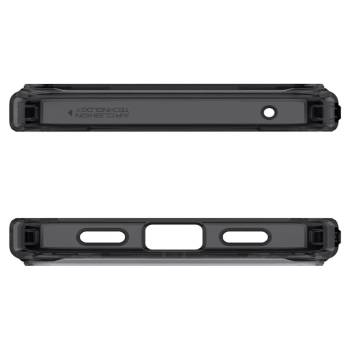 Spigen Ultra Hybrid Mag MagSafe - Etui do Google Pixel 10 Pro XL (Frost Black)