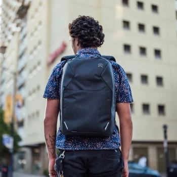 STM Myth Backpack 18L - Plecak MacBook Pro 15