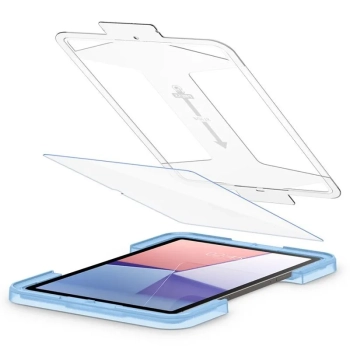 Spigen GLAS.TR EZ FIT - Szkło hartowane do Samsung Galaxy Tab S9 11