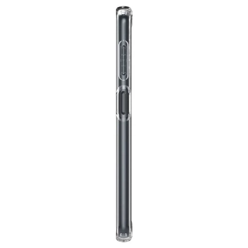 Spigen Ultra Hybrid - Etui do Samsung Galaxy A14 5G (Przezroczysty)