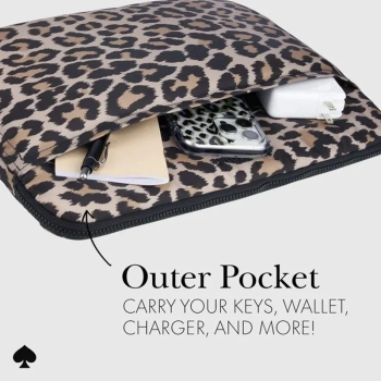 Kate Spade New York Puffer Sleeve - Pokrowiec MacBook Pro 14